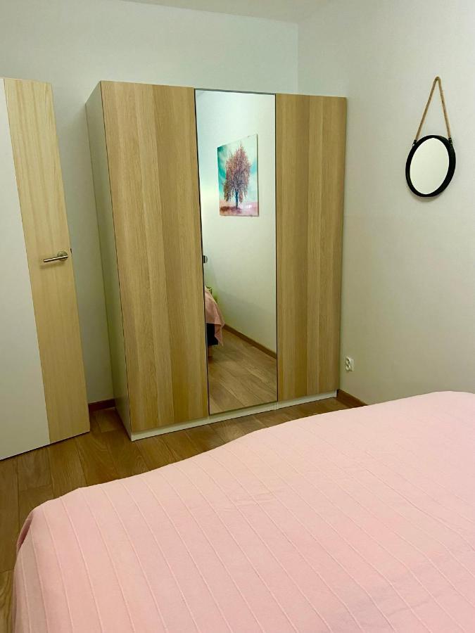 Apartament Zen Sobieszewo Dış mekan fotoğraf